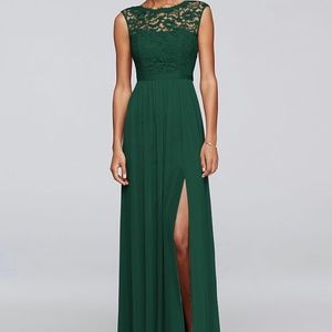 Bridesmaid Dress